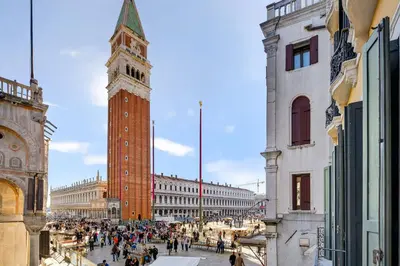 Luogo di interesse nelle vicinanze del bed & breakfast