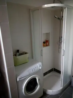 Bagno di Ca' Dorso
