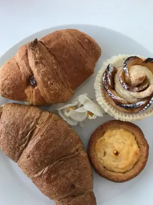 Cibo presso il bed & breakfast o nelle vicinanze
