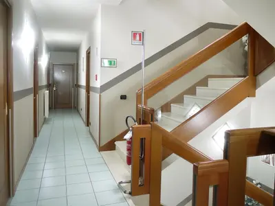 Planimetria di ALA Hotel