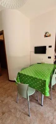 Planimetria di RESIDENCE IPANEMA - WALTERIGATO Apartments SOLO PER FAMIGLIE