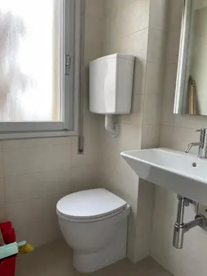 Bagno di CONDOMINIO CANSIGLIO- Walterigato Apartments- Solo per Famiglie