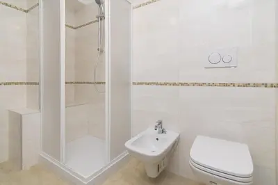 Bagno di Ca' Alberto Apartments