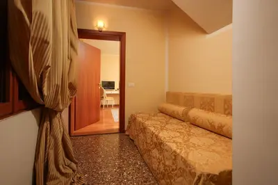 TV o dispositivi per l'intrattenimento presso House 5286