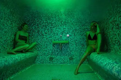 Ospiti di Maritan Hotel & Spa