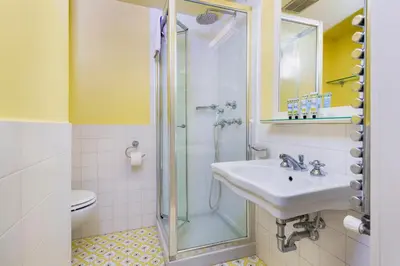 Bagno di Ca' Cerchieri Terrace - Dimora Italia -