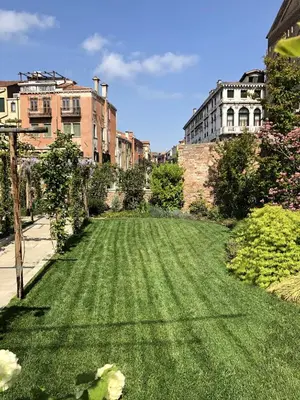Giardino di Madama Garden Retreat