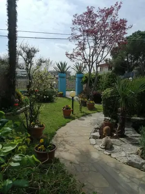 Giardino di LA CARLOTTINA