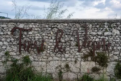 Planimetria di Fiori&vigne di Cecilia Marcon