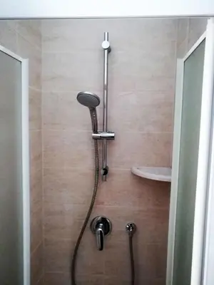 Bagno di Appartamento Le Barche 2