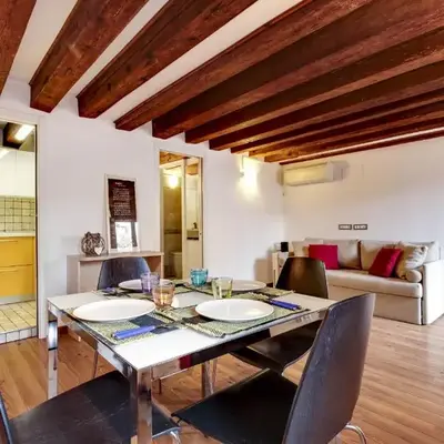 Residenza Valier - Rialto by Wonderful Italy