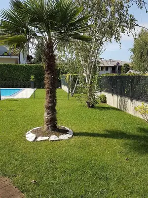 Giardino di Residenza Annalisa