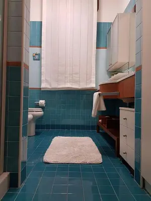 Bagno di Residenza Annalisa