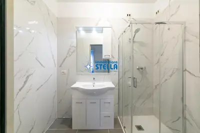 Bagno di Condominio Adriatico