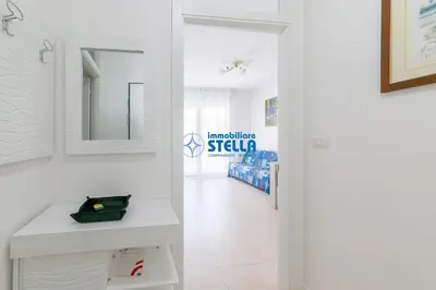 Planimetria di Condominio Tritone