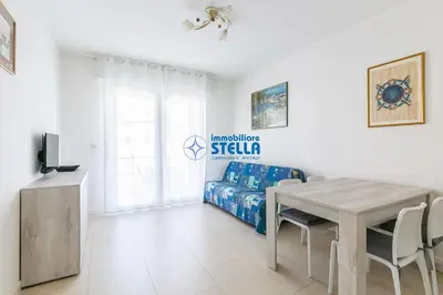 TV o dispositivi per l'intrattenimento presso Condominio Tritone