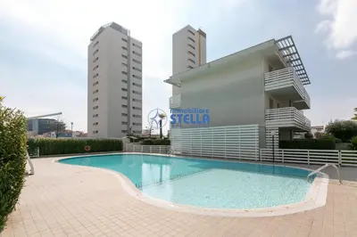 Piscina di Residence Maricel o nelle vicinanze