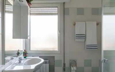 Bagno di Piccolo flat near Venice