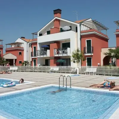 Apartments in Cavallino-Treporti 27935