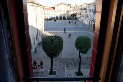Il quartiere o una zona nella vicinanze del bed & breakfast