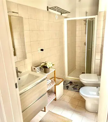 Bagno di Ca’ Braga Biennale