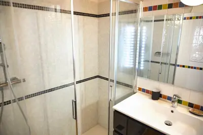 Bagno di Stella Marina 3