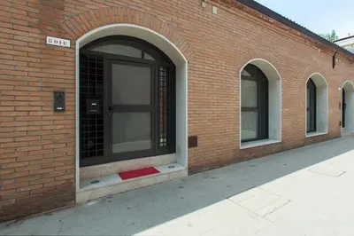 Planimetria di Stella Marina 3