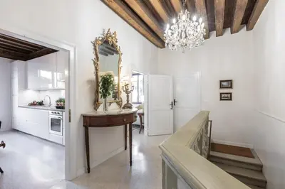 Cucina o angolo cottura di Tesori di Celestia