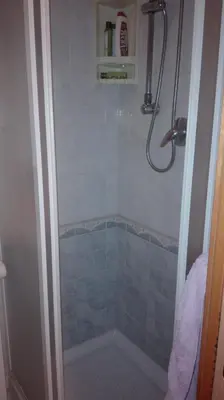 Bagno di Appartamento Maestri