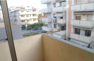 Balcone o terrazza di Appartamento Maestri