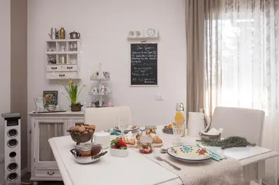 Bevande di Un sogno B&B