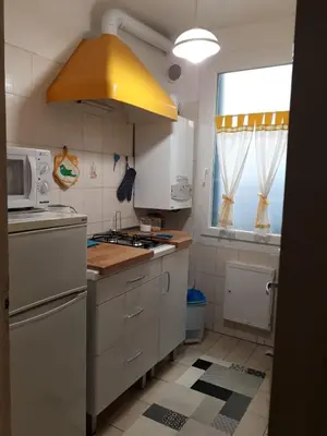 Cucina o angolo cottura di Cà Del Giazzo