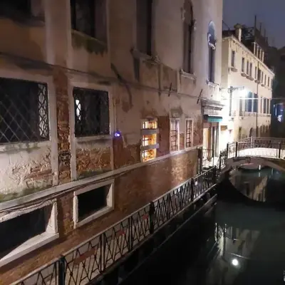 Cà Del Giazzo