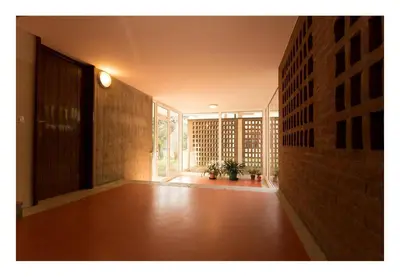 Planimetria di Il Loft di Guido
