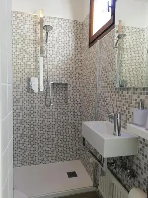 Bagno di Cà Mocenigo Terrace