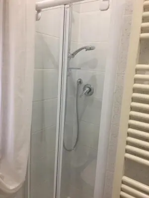 Bagno di Casa Celeghin