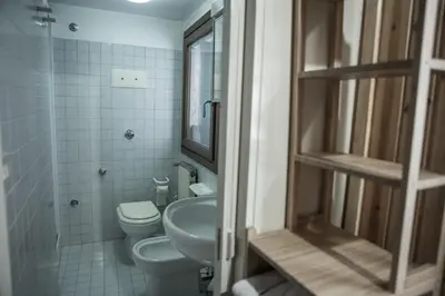 Bagno di La casa del pescatore: a lovely escape in Venice!!
