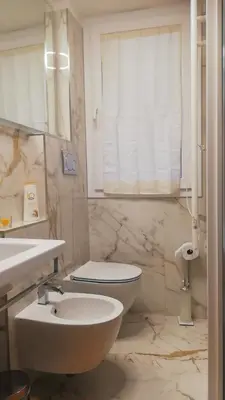 Bagno di Ca al Campanile