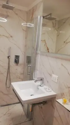 Bagno di Ca al Campanile