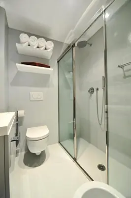 Bagno di Venetian Apartments