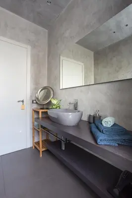 Letto o letti in una camera di Liber Ale Loft