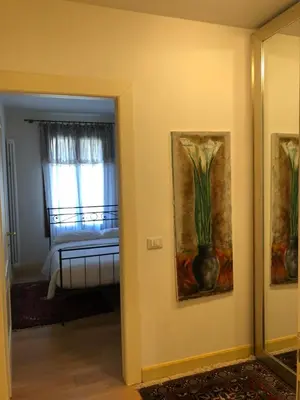Planimetria di B&B Ca-Casoni