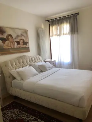 Planimetria di B&B Ca-Casoni