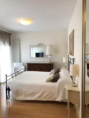 Planimetria di B&B Ca-Casoni
