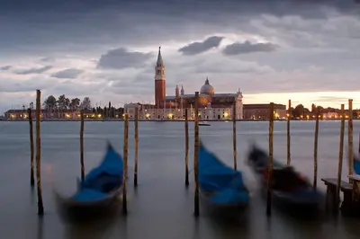 Vista sul fiume nelle vicinanze dell'appartamento