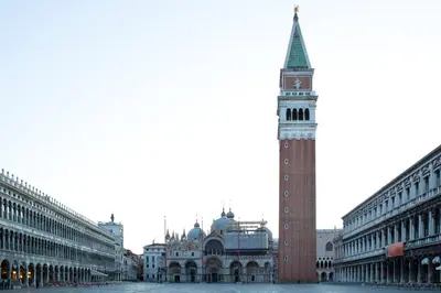 Luogo di interesse nelle vicinanze dell'appartamento