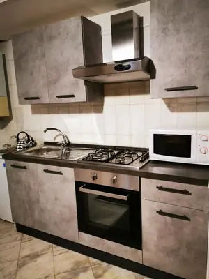 Cucina o angolo cottura di Otto House Apartment