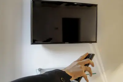 TV o dispositivi per l'intrattenimento presso VeNICe Cera Ca'Amata