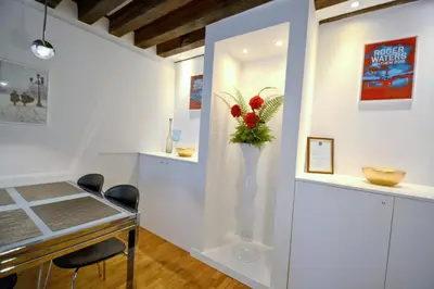 Planimetria di VeNICe Cera Ca'Amata