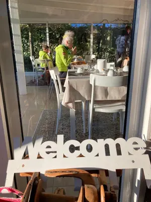 Ristorante o altro punto ristoro di La Casa di Linda